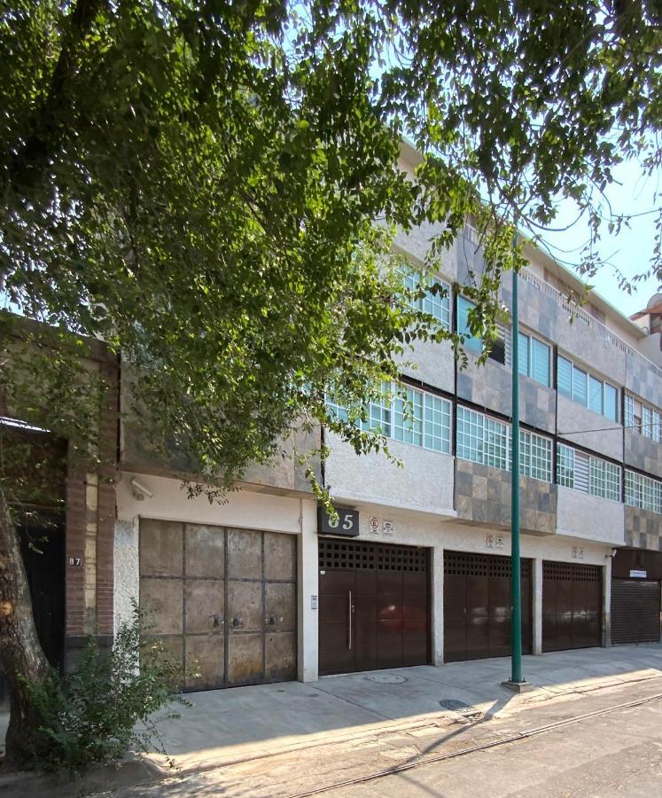 Downtown Treasure Place Mexico by Eksteriør bilde