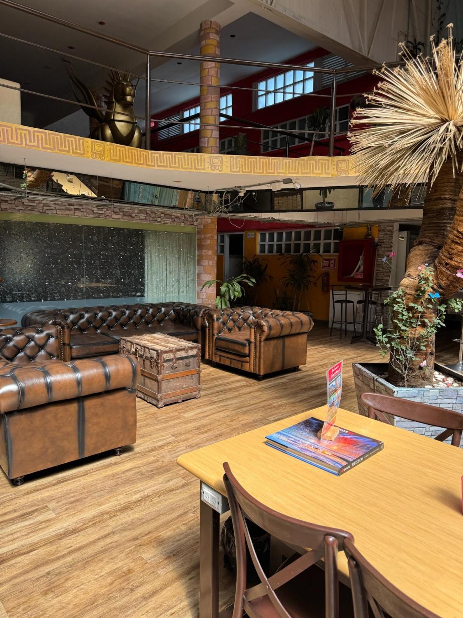 Downtown Treasure Place Mexico by Eksteriør bilde